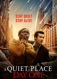 A Quiet Place: Day One 